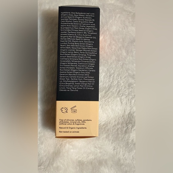 -Skin Exfoliant- - Picture 9 of 10